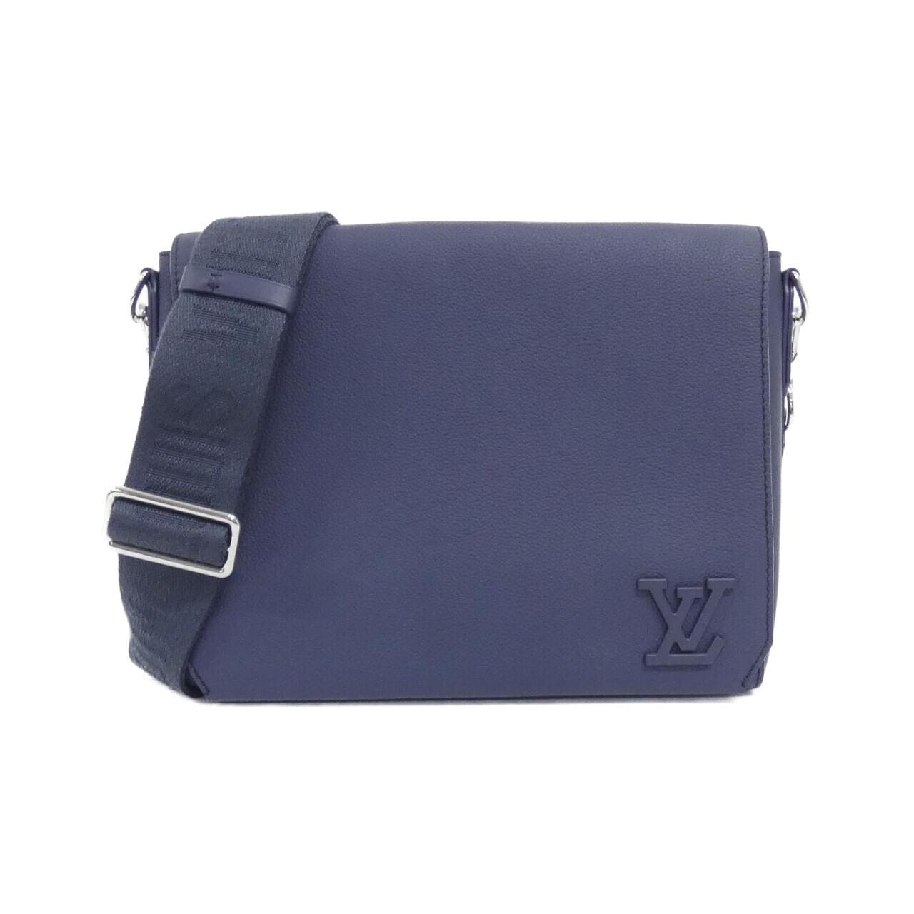 ルイヴィトン LVアエログラム テイクオフ メッセンジャー M11599 ショルダーバッグ