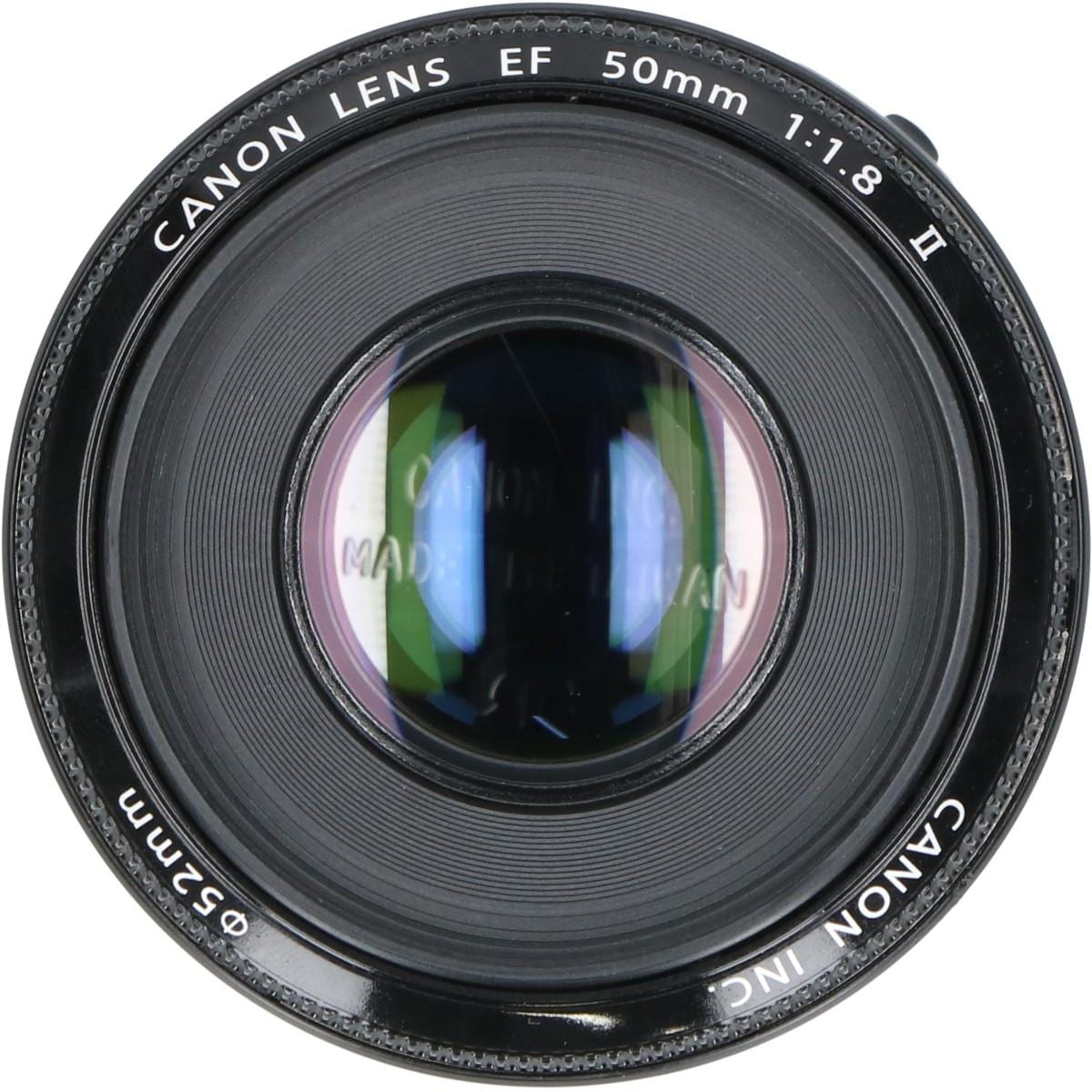 ＥＦ５０ｍｍ　Ｆ１．８ＩＩ