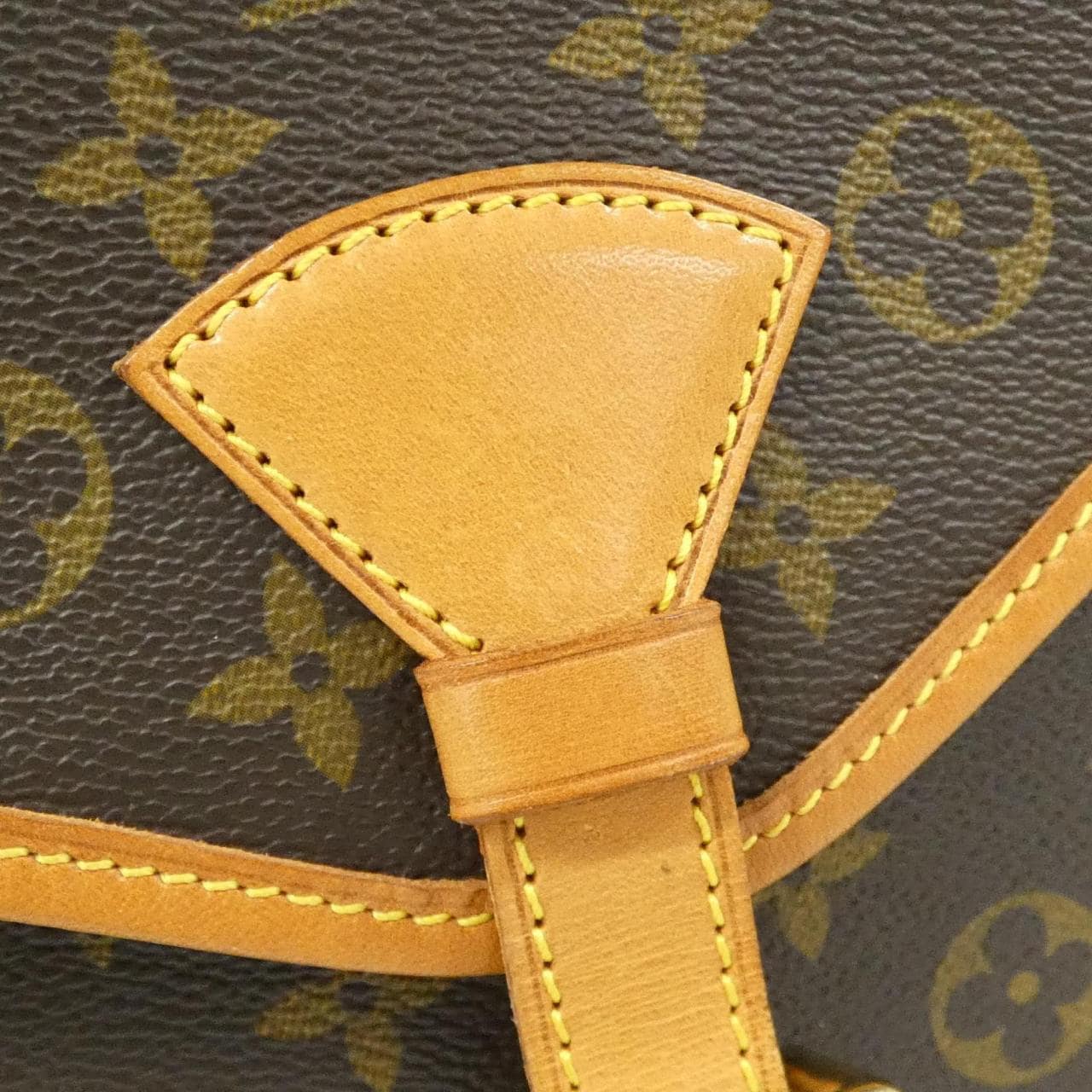 【ヴィンテージ】ルイヴィトン モノグラム ベルエア M51122 バッグ