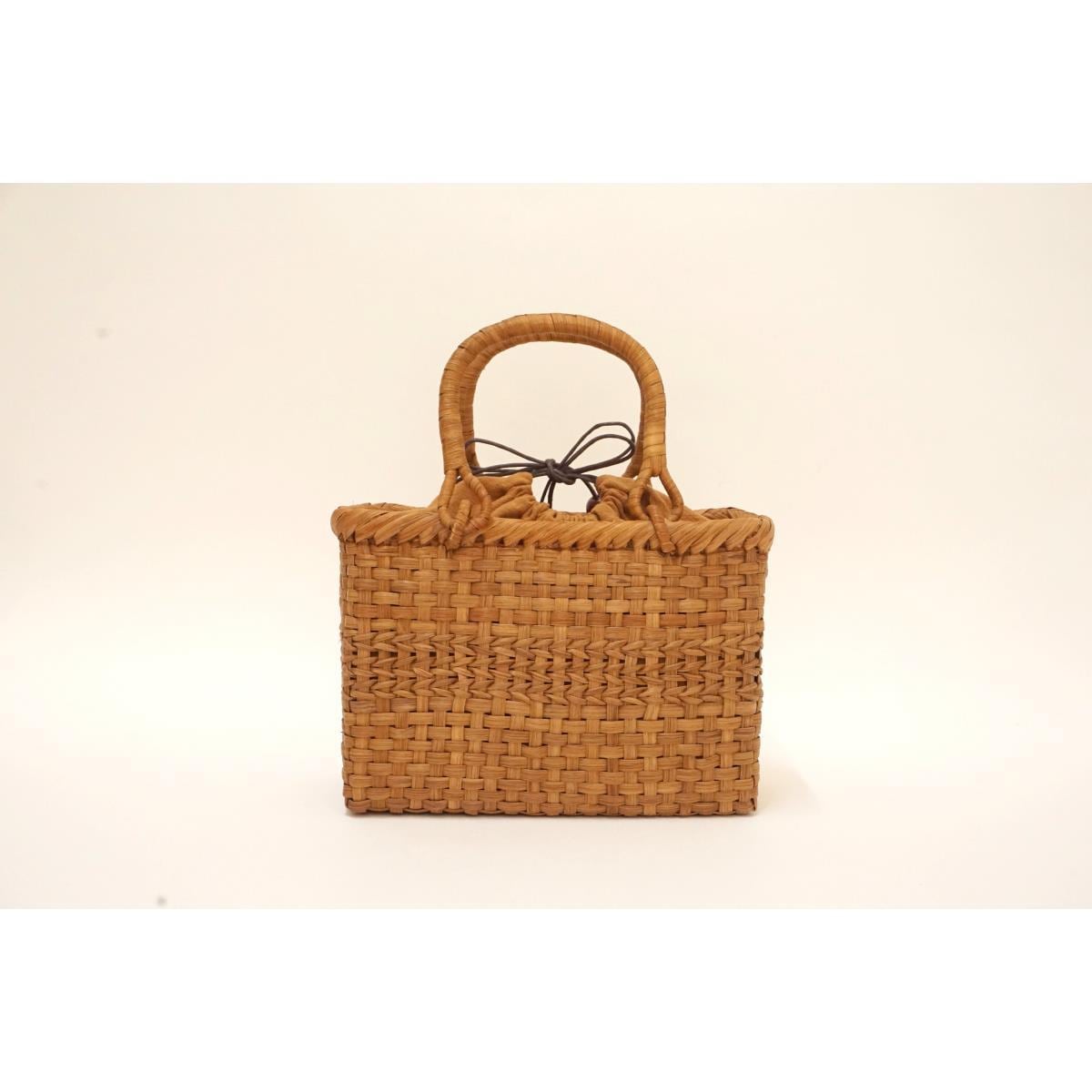 【新品】山葡萄バッグ