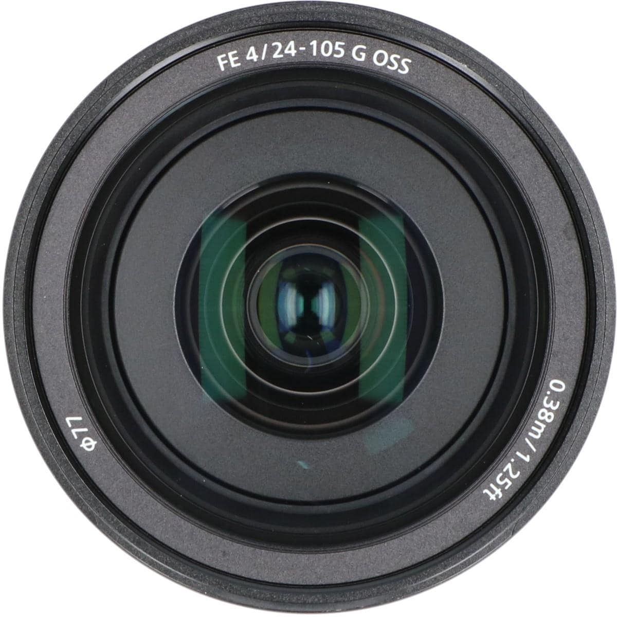 ＦＥ２４－１０５ｍｍ　Ｆ４ＧＯＳＳ（ＳＥＬ２４１０５Ｇ）