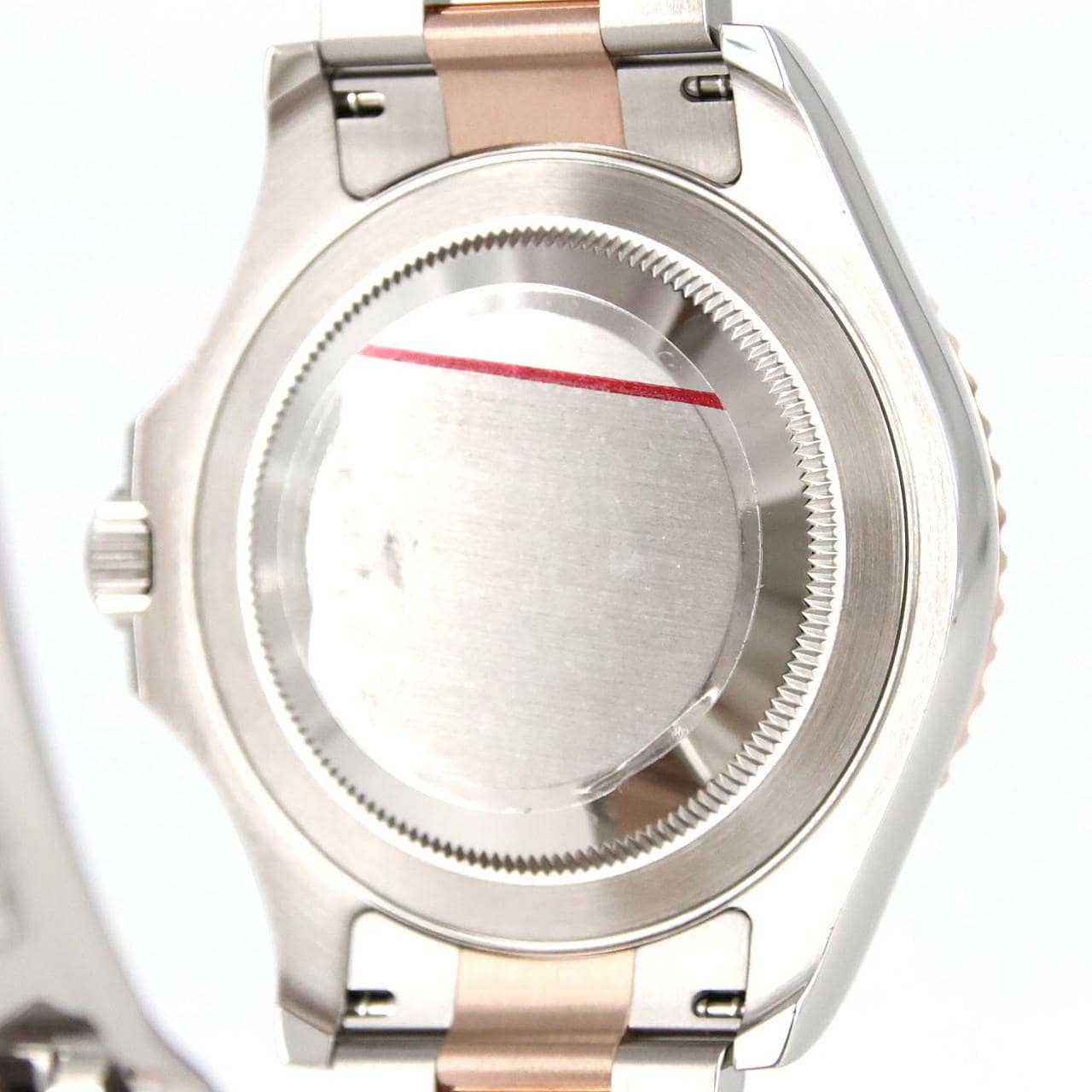 ロレックス ヨットマスター 126621 SSxPG 自動巻 ランダム番