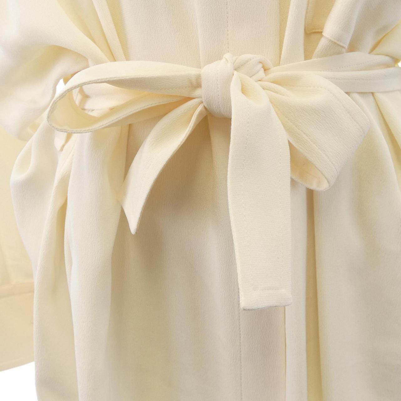 エルメス HERMES ROBE INSPIRATION CHEMISE 2H0540DC クルードセルメダル ワンピース