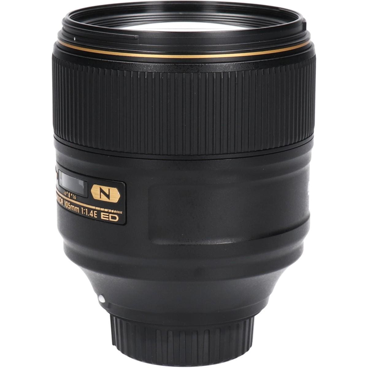 ＡＦ－Ｓ１０５ｍｍ　Ｆ１．４Ｅ　ＥＤ
