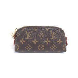 【未使用品】ルイヴィトン　モノグラム　コスメティック　リップスティック　ポーチ　Ｍ２５６９４　ポーチ