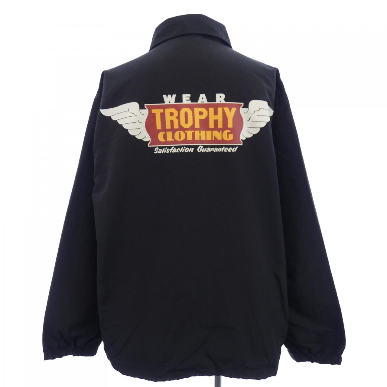 トロフィークロージング TROPHY CLOTHING ブルゾン