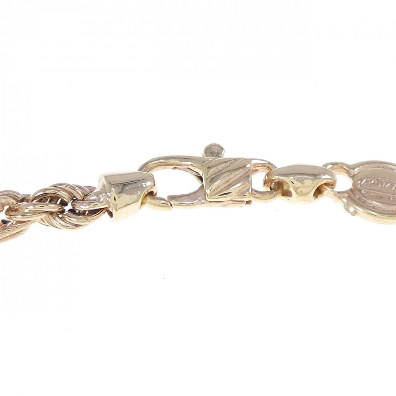 14KPG/14KYG Bracelet