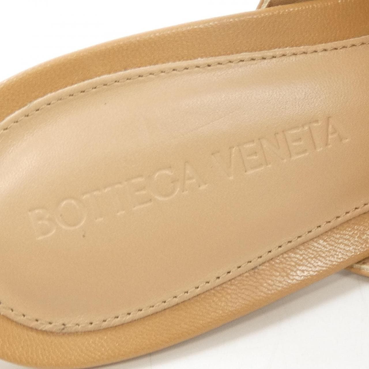 BOTTEGA VENETA凉鞋