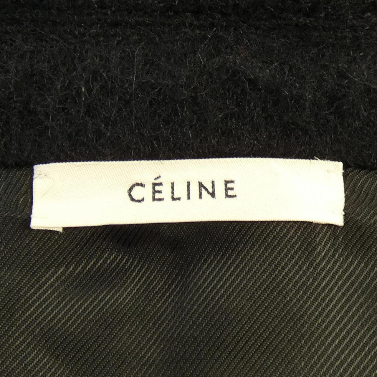 セリーヌ CELINE コート