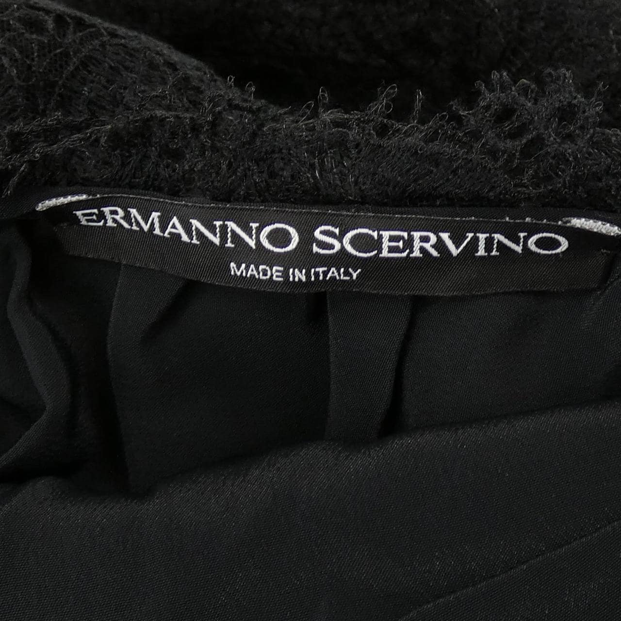 エルマンノシュエルビーノ ERMANNO SCERVINO スカート