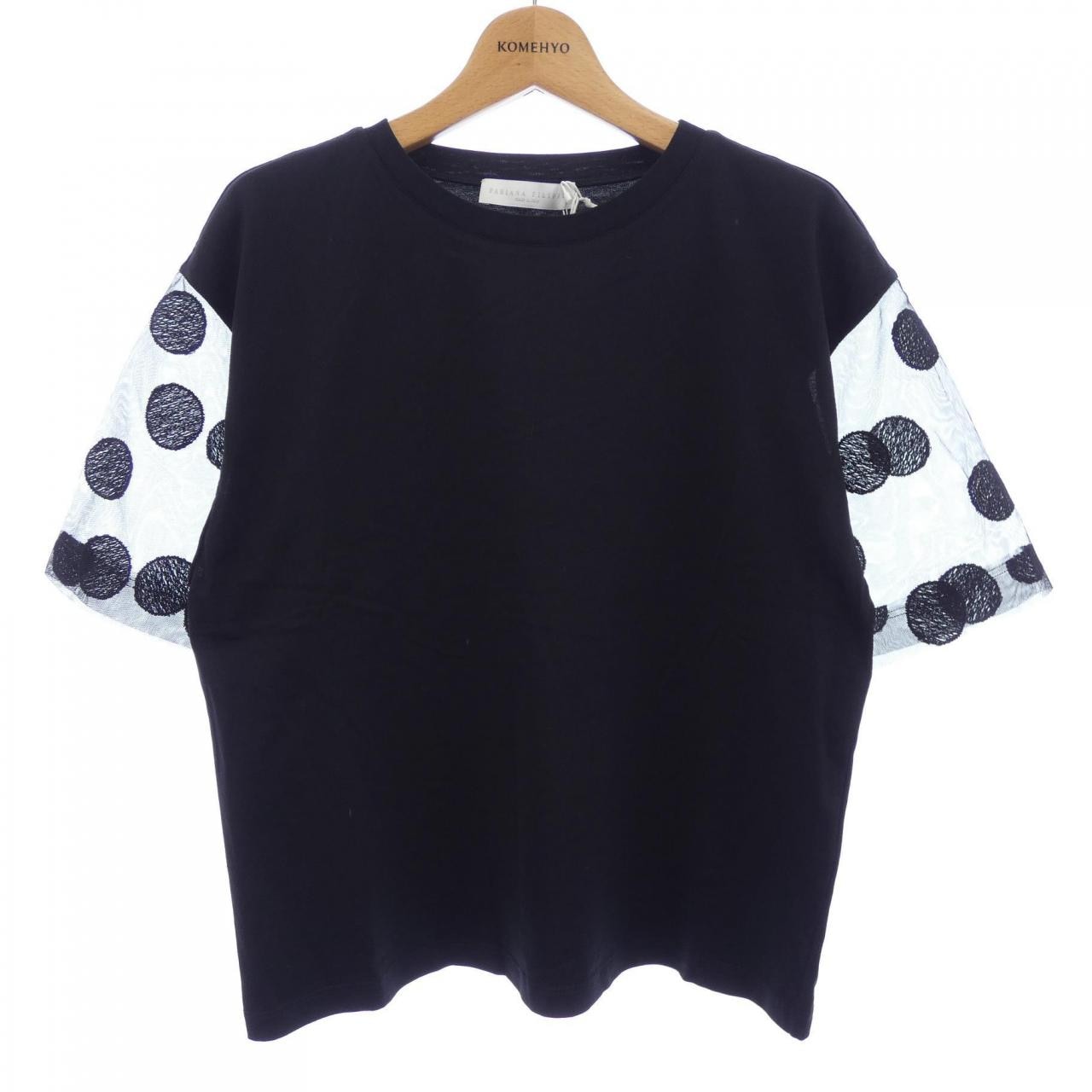 ファビアナフィリッピ FABIANA FILIPPI JED271W113 トップス