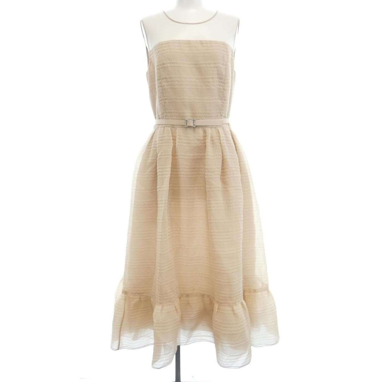 フォクシー FOXEY 42427 ワンピース