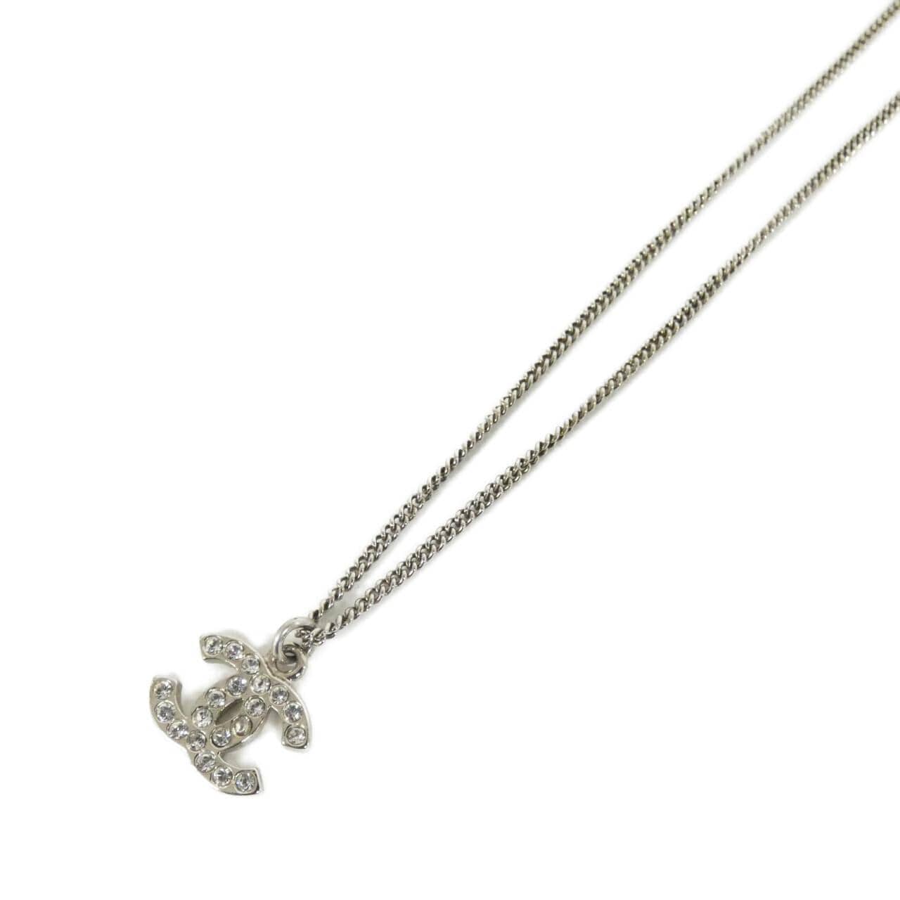 シャネル 28942 ネックレス