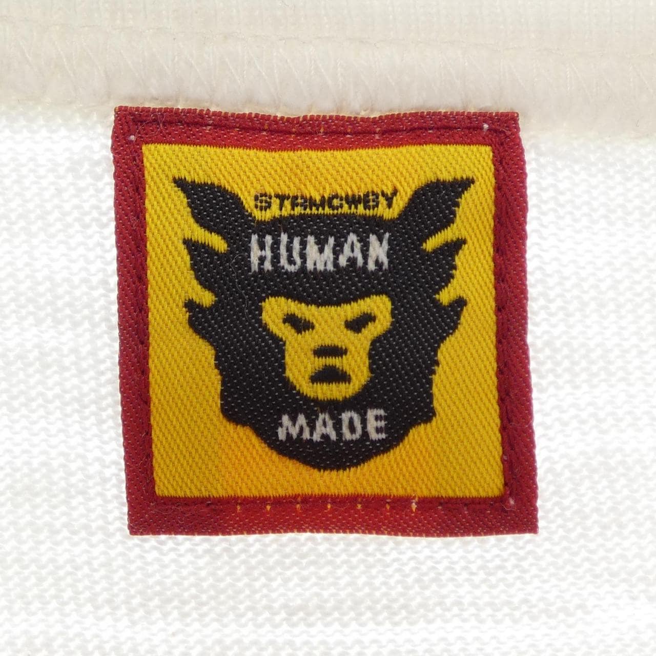 ヒューマンメイド HUMAN MADE Tシャツ