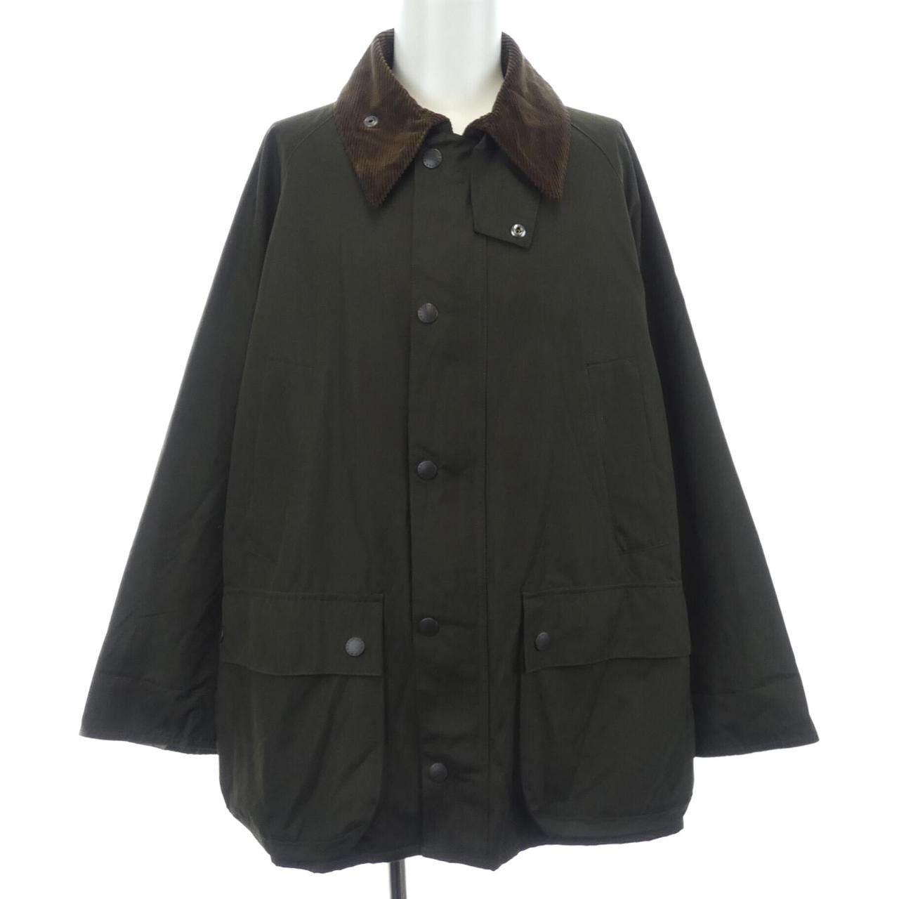 バブアー BARBOUR 232MCAS099 ジャケット