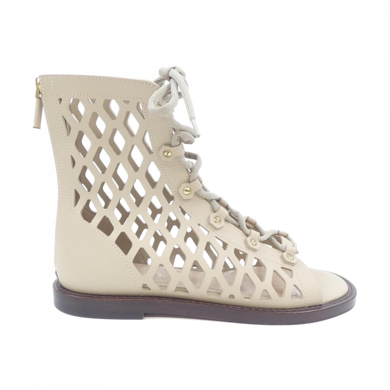 Christian DIOR D-Trap 靴子