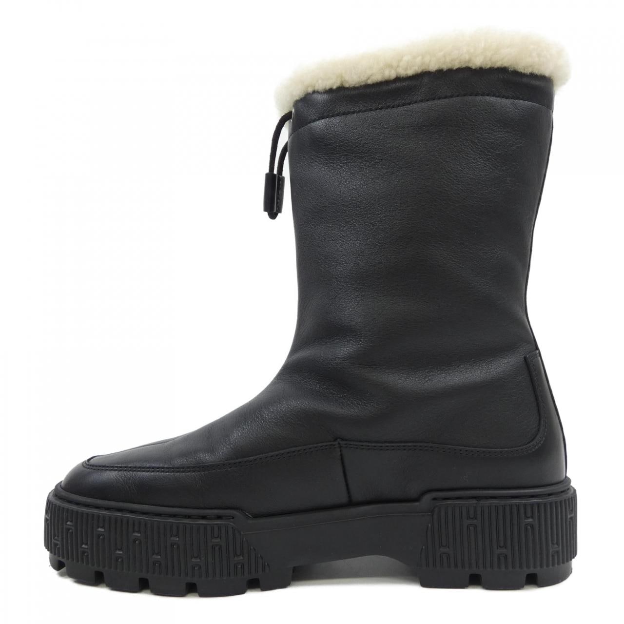 エルメス HERMES ジャーニー 242070Z ブーツ