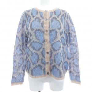 49アベニュージュンコシマダ 49AV.junko shimada カーディガン