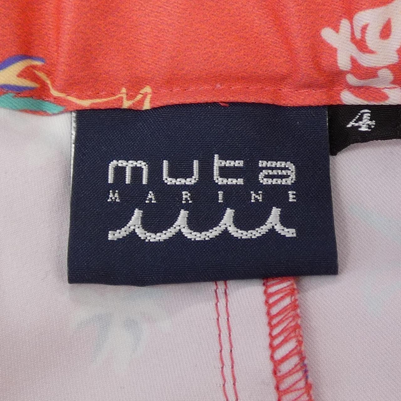ムータ MUTA MMJC-444159 ショートパンツ
