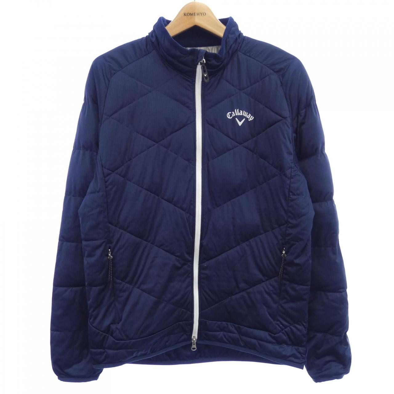 キャロウェイ callaway ブルゾン