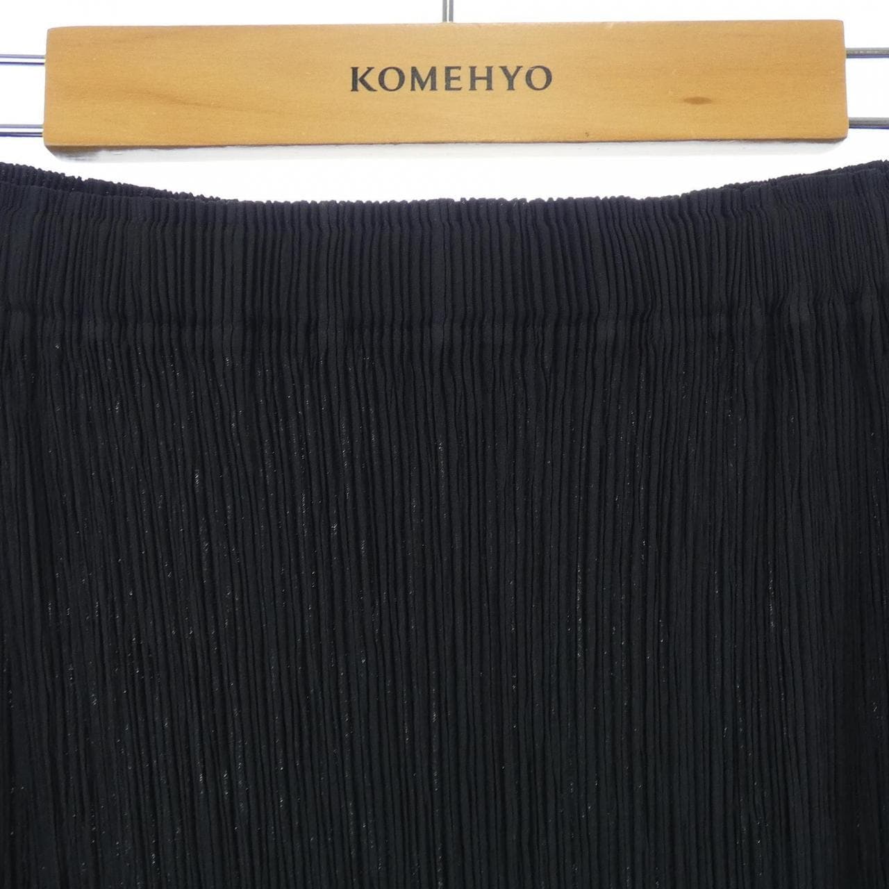 イッセイミヤケ ISSEY MIYAKE IF70FG451 スカート