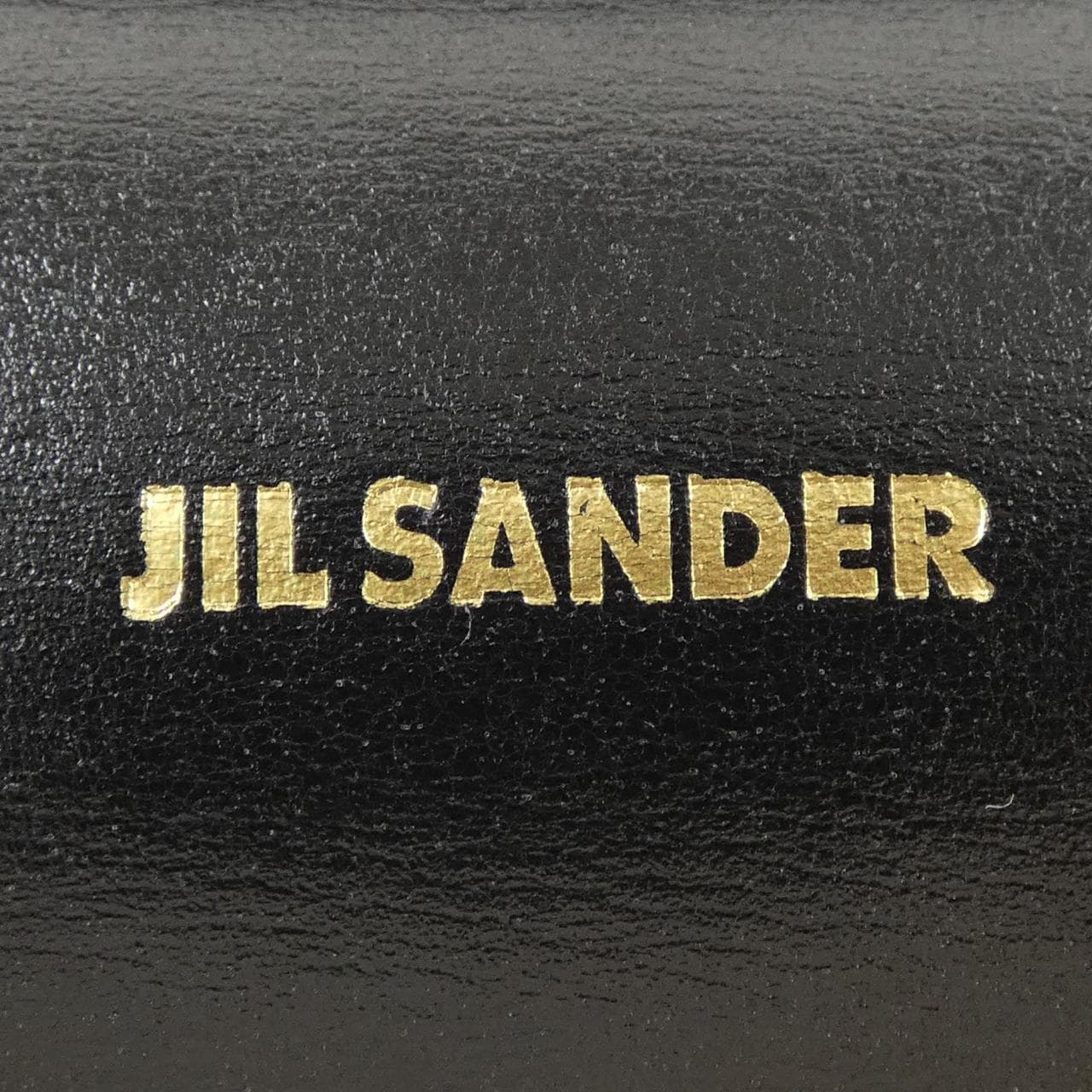 ジルサンダー JIL SANDER カンノーロ CANNOLO J08WD0008 BAG