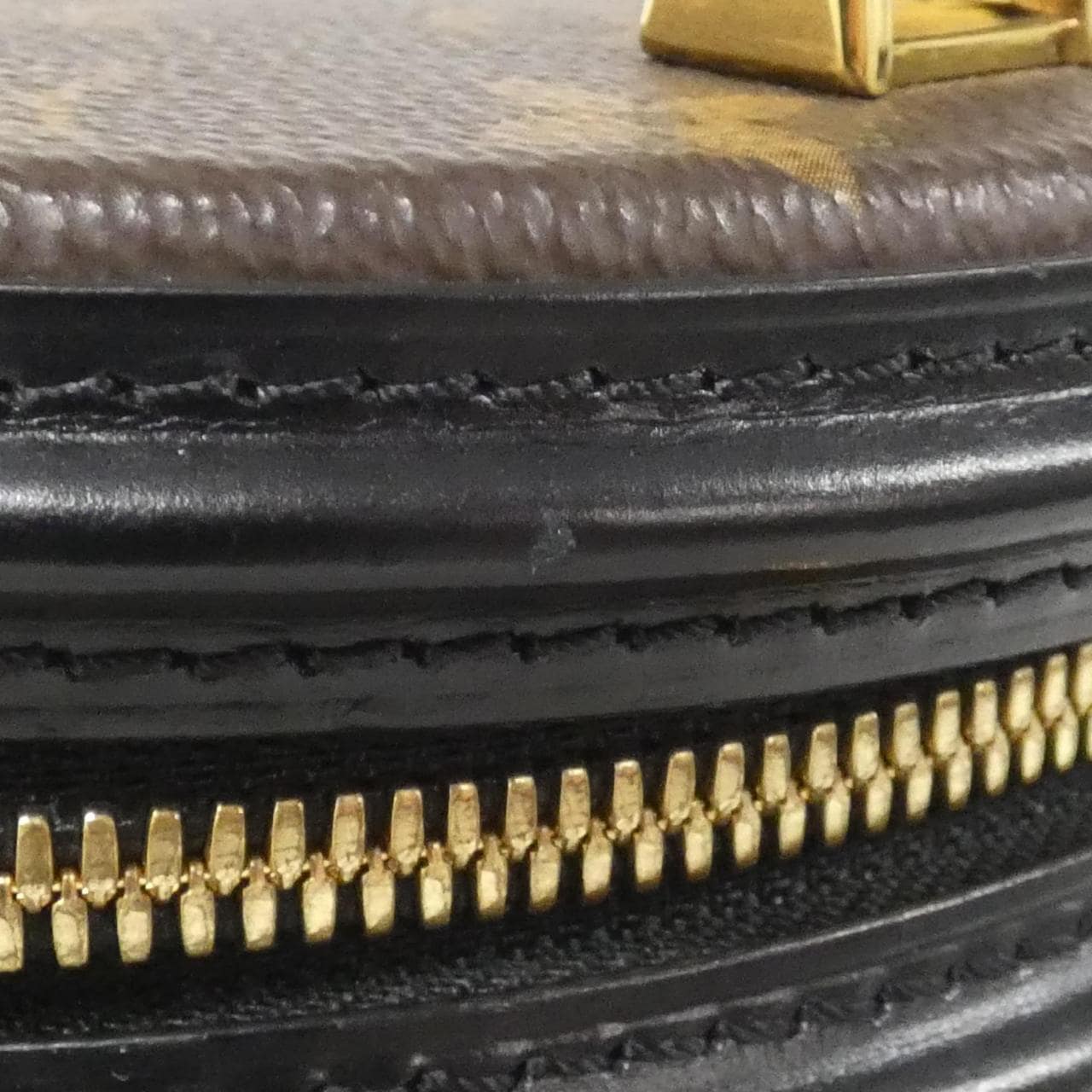 ルイヴィトン モノグラム リバース カンヌ M43986 バッグ