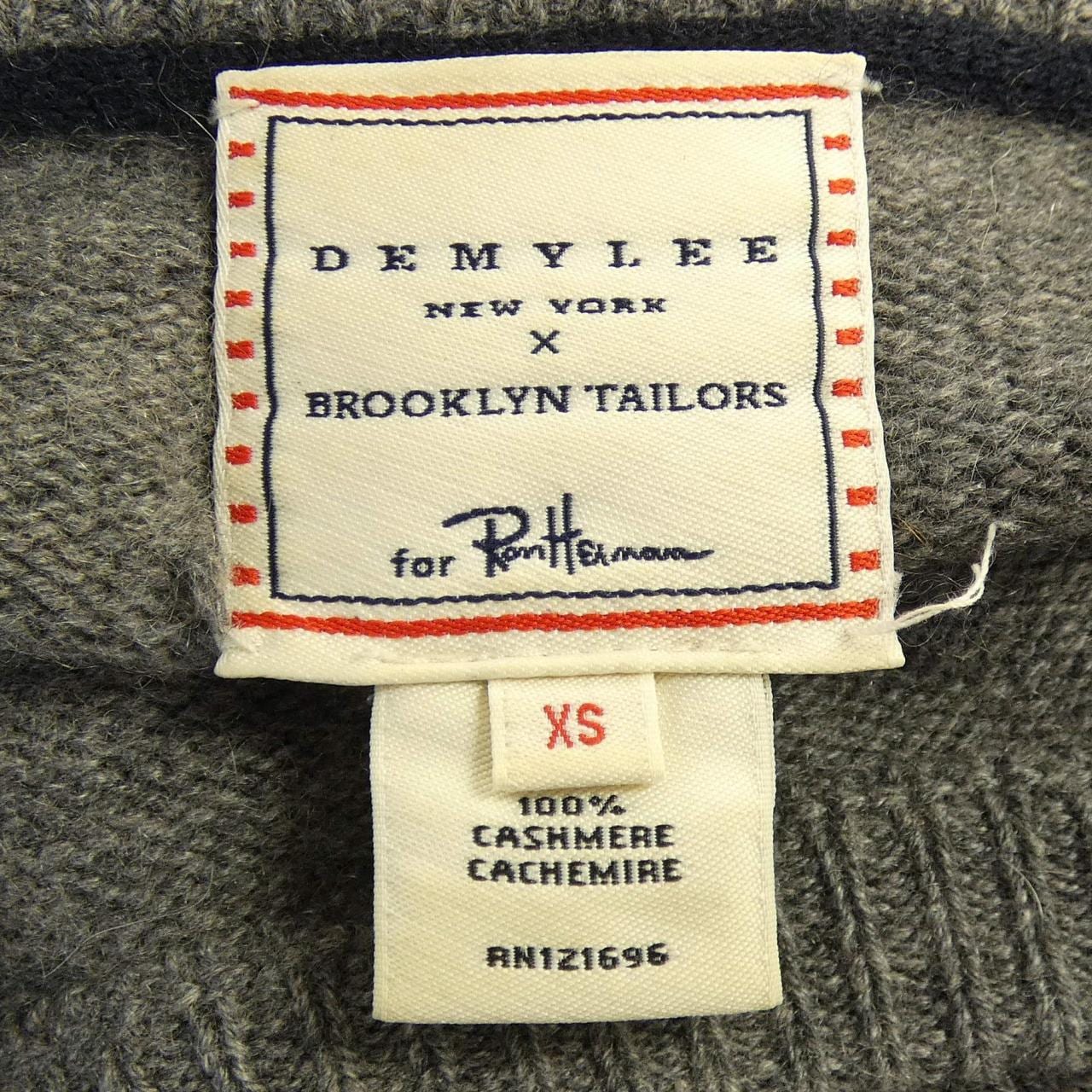 デミリー DEMYLEE RON HERMAN ニット