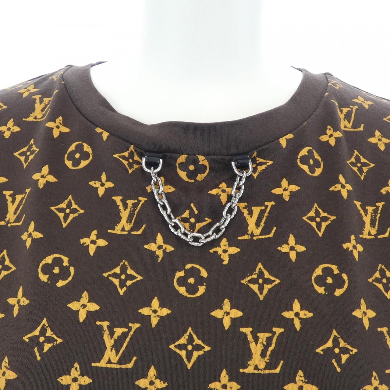 ルイヴィトン LOUIS VUITTON FJTS17YCX トップス