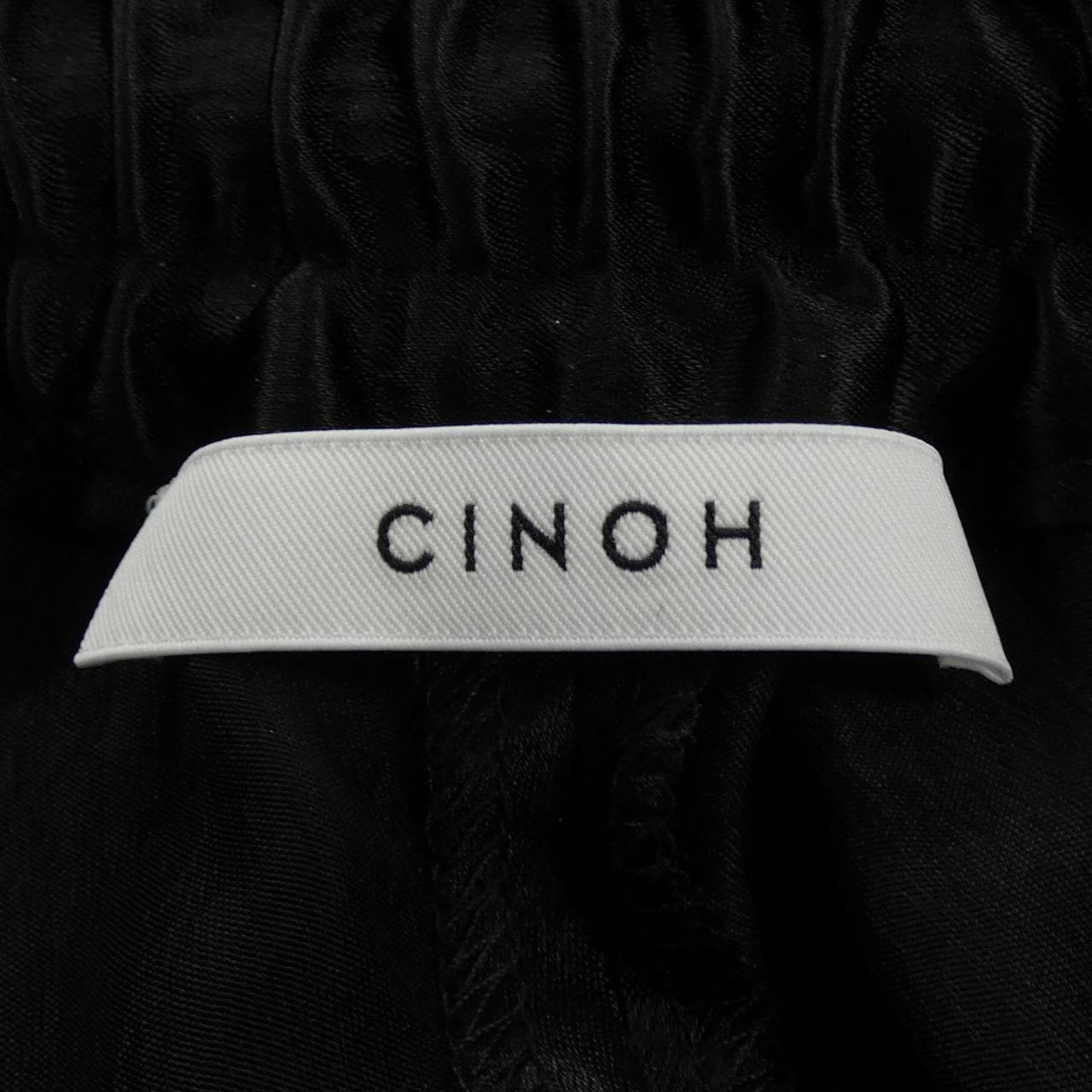 チノ CINOH 24WPT003 パンツ