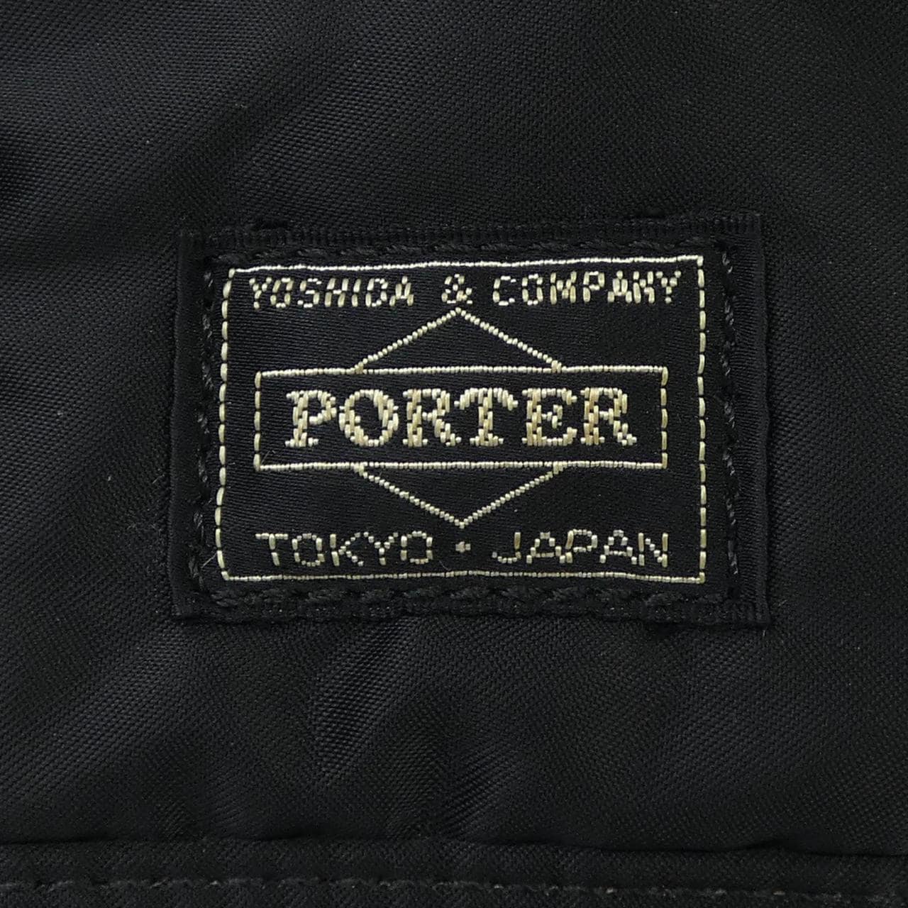 ポーター PORTER BAG
