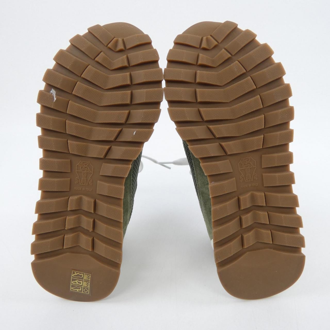 ブルネロクチネリ BRUNELLO CUCINELLI スニーカー