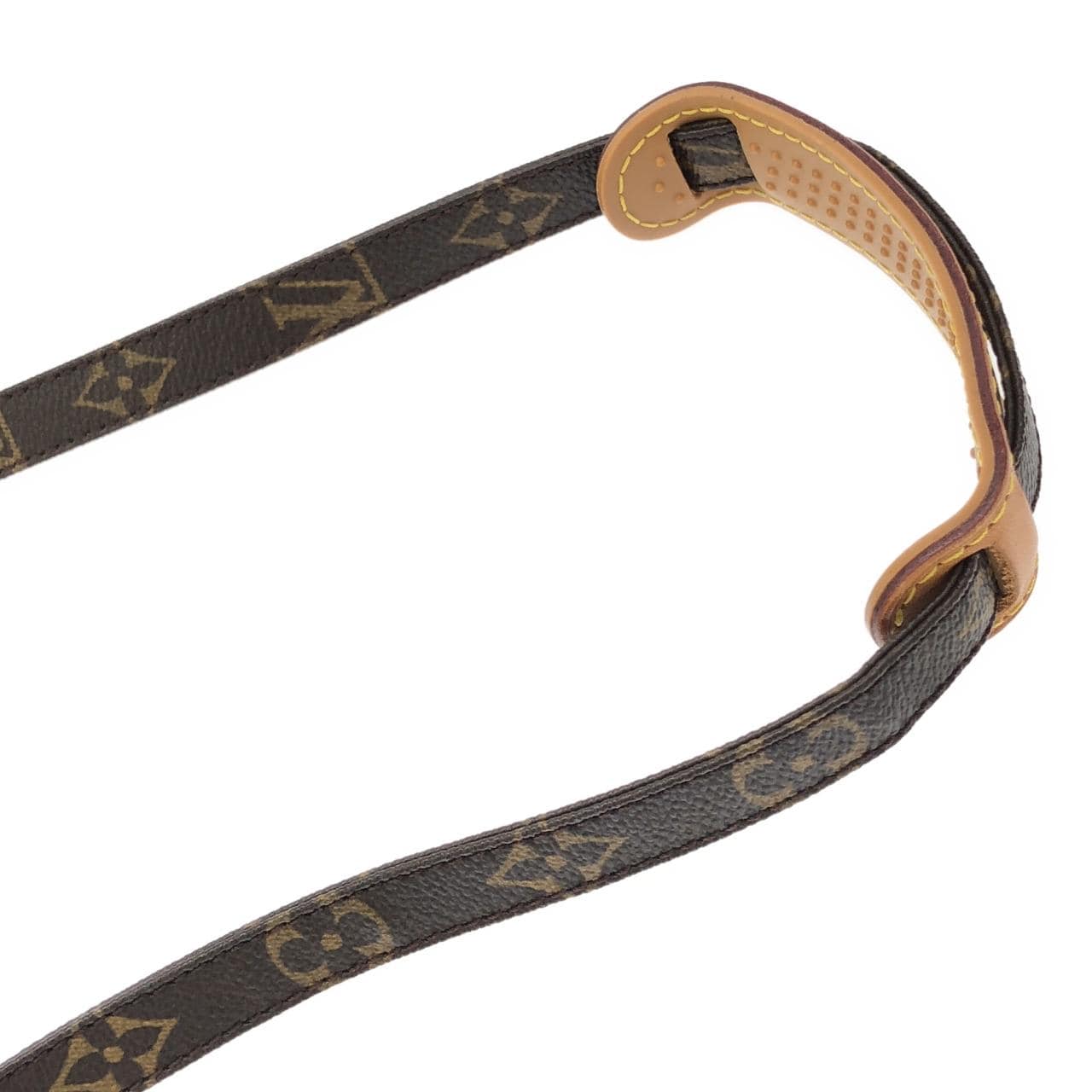 ルイヴィトン モノグラム ダヌーブ M45266 ショルダーバッグ