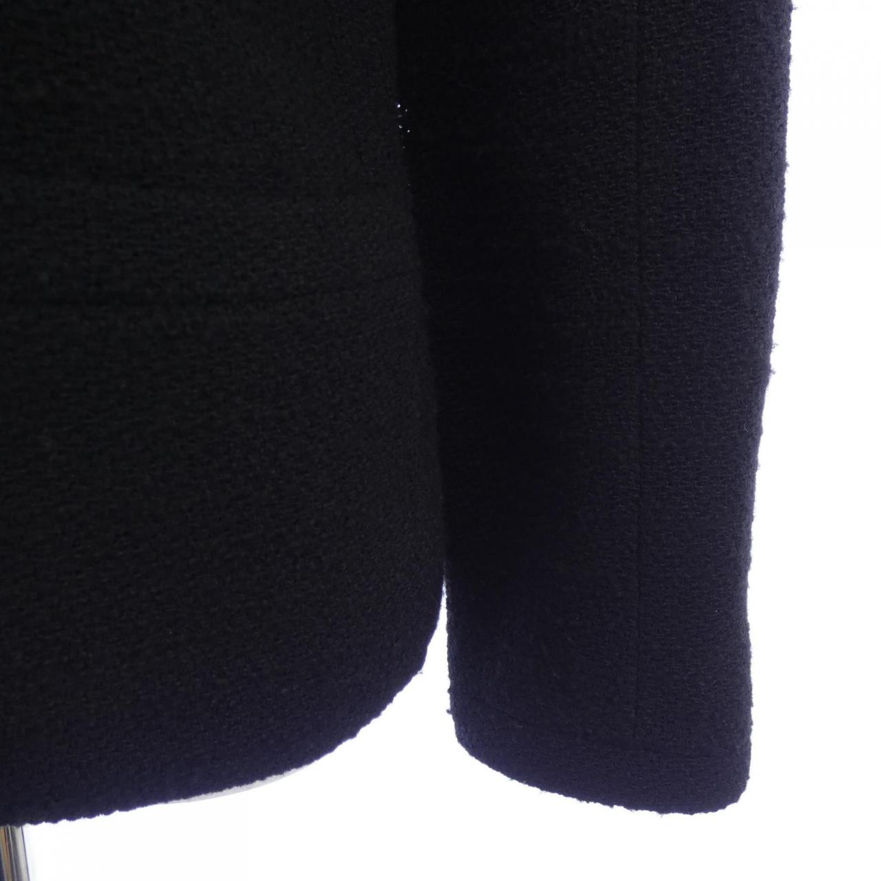 【ヴィンテージ】シャネル CHANEL P11509V06767 98A ジャケット