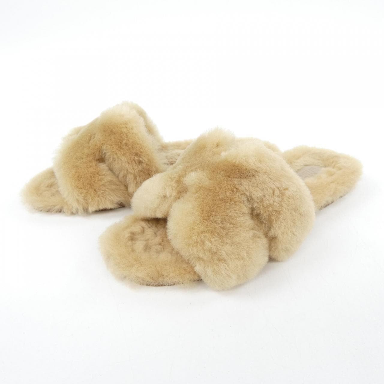 エルメス HERMES オラン シアリング 231288Z サンダル