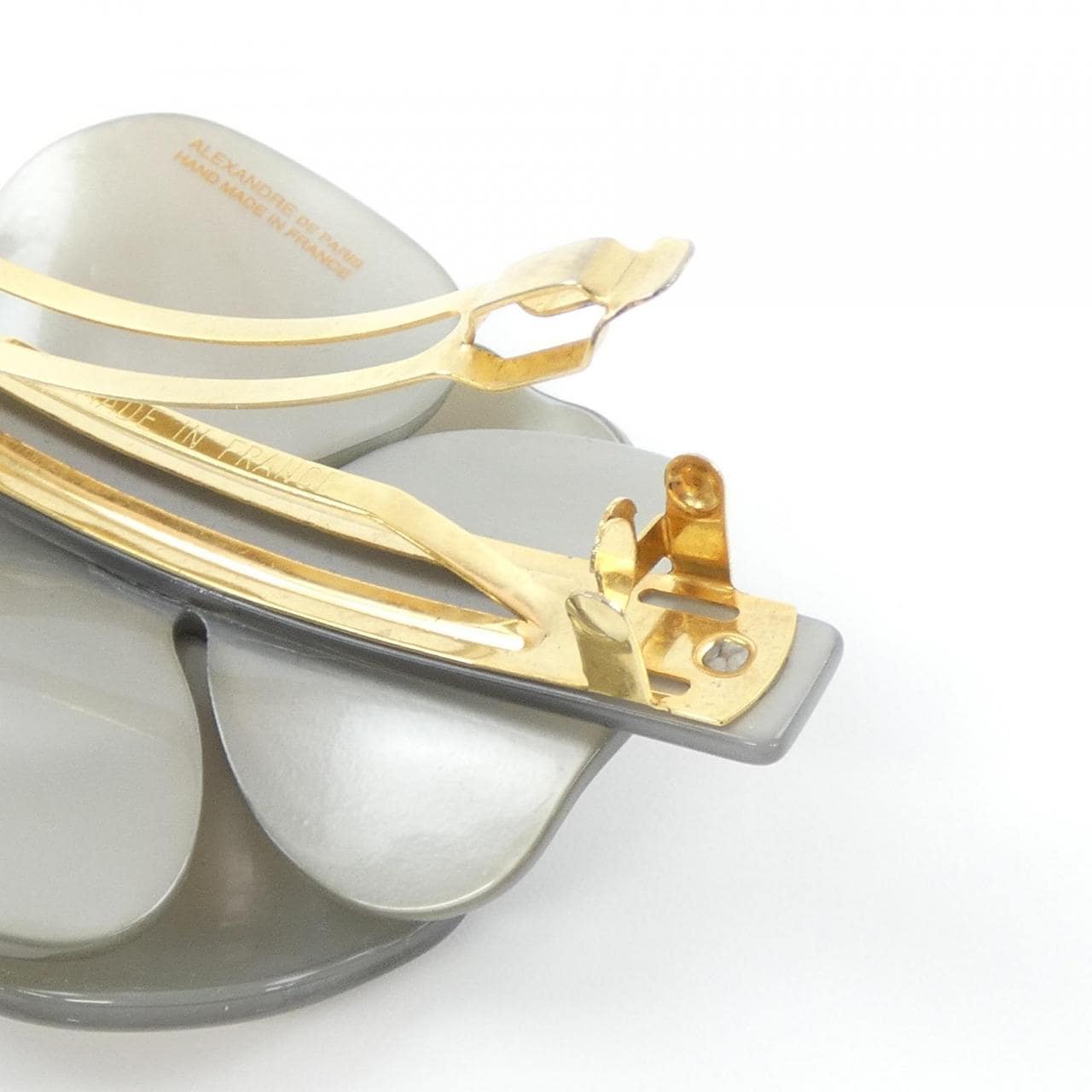 アレクサンドルドゥパリ ALEXANDRE DE PARIS HAIR ACCESSORIES