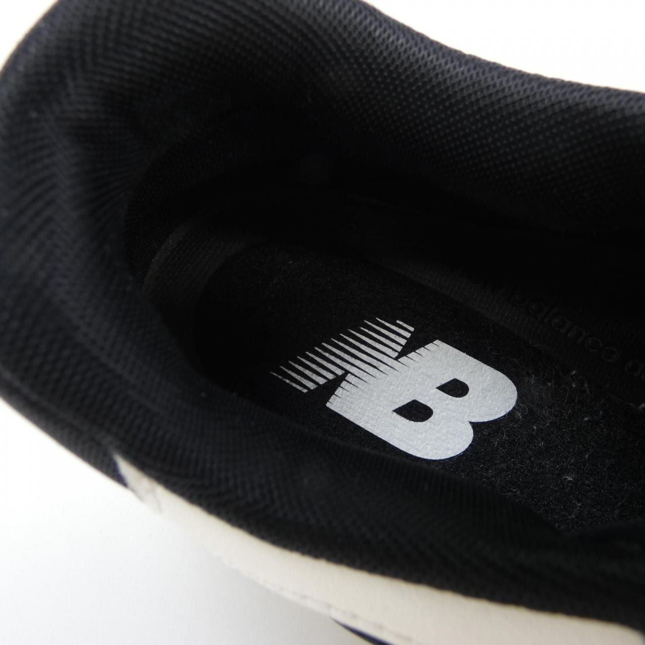 ニューバランス NEW BALANCE BB550LBW スニーカー