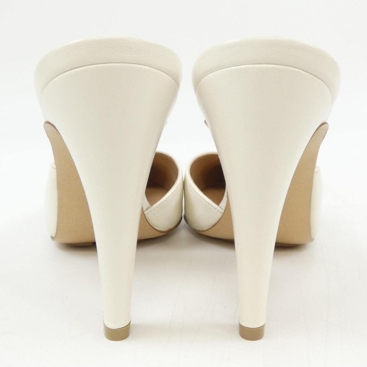 ボッテガヴェネタ BOTTEGA VENETA サンダル