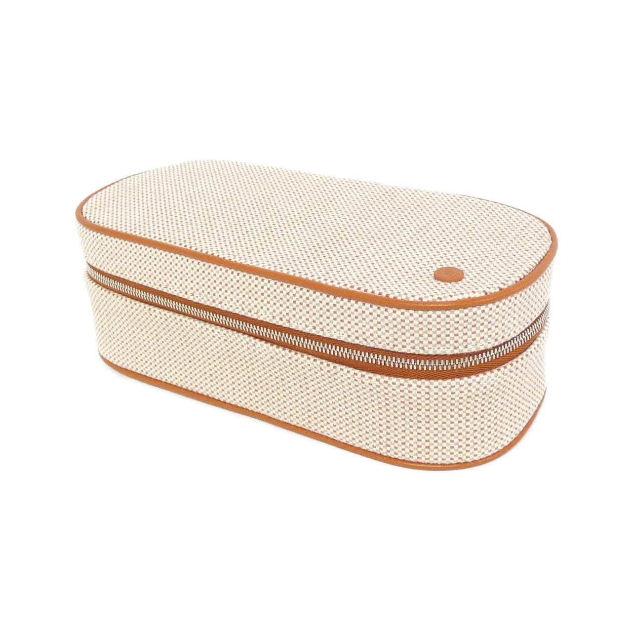 エルメス エスカル 103606M ポーチ