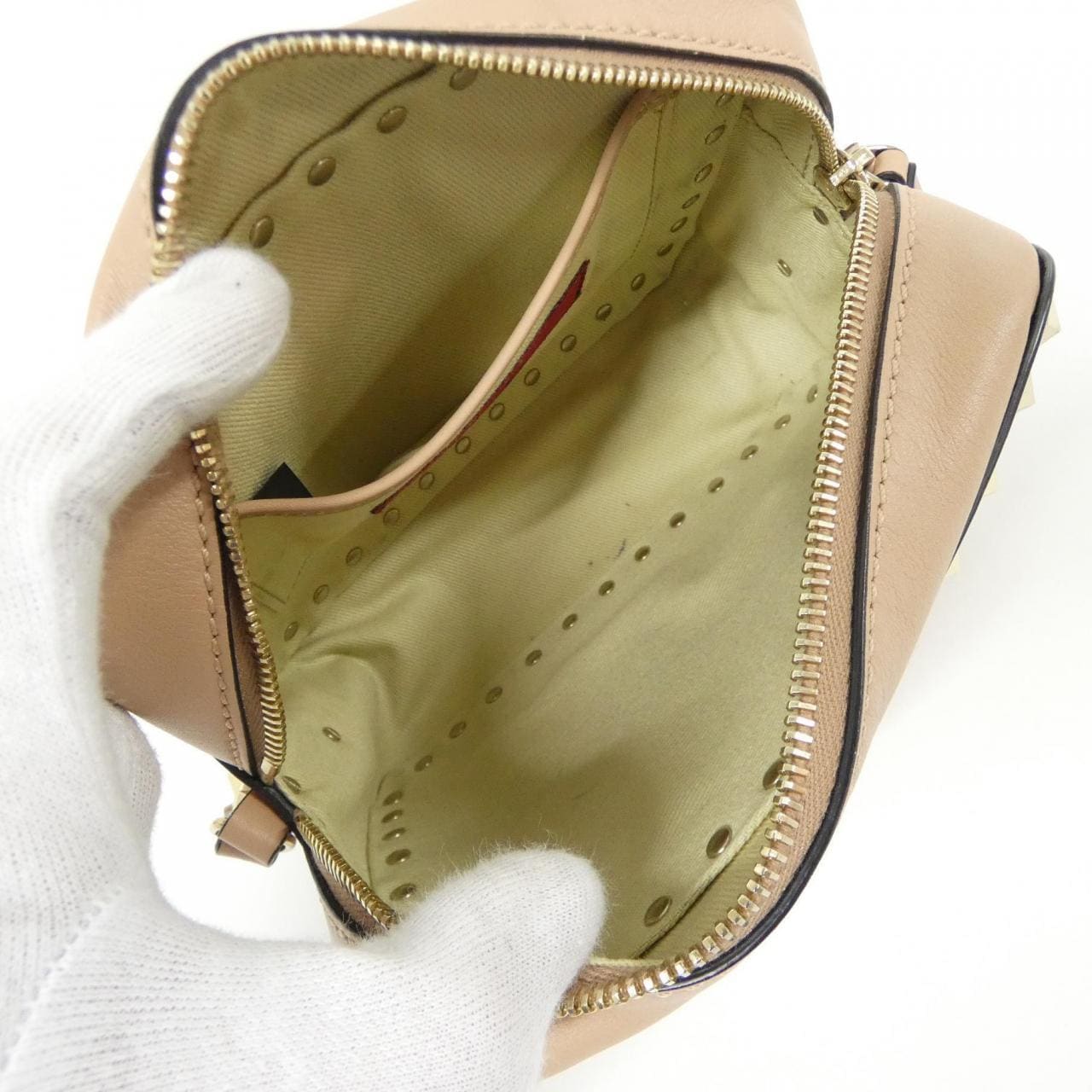 ヴァレンティノガラヴァーニ KW2B0809BOL ショルダーバッグ