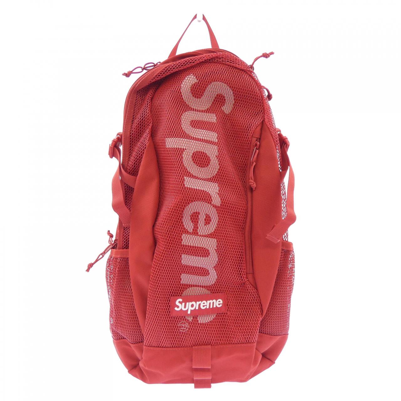 シュプリーム SUPREME BACKPACK