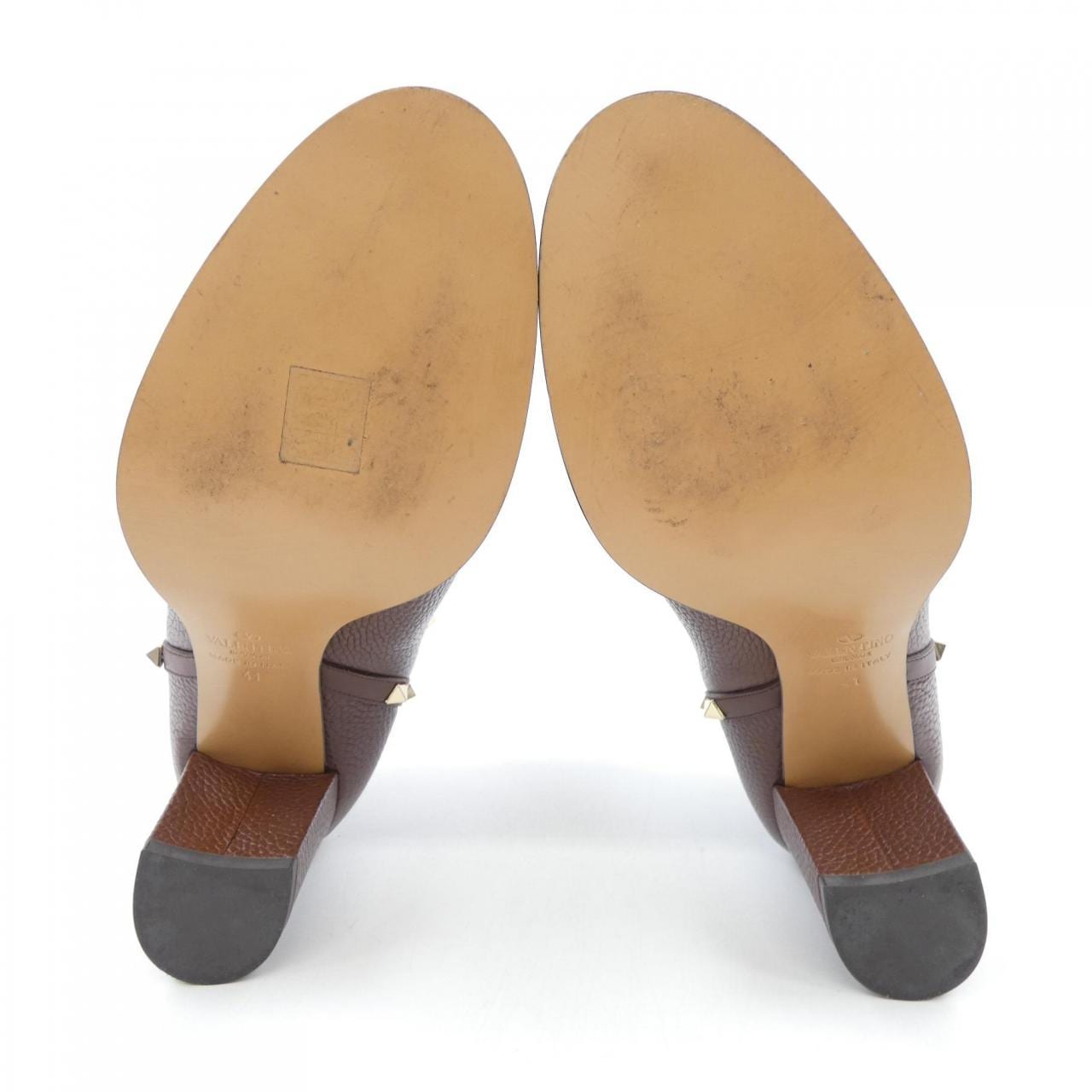 ヴァレンティノガラヴァーニ VALENTINO GARAVANI ブーツ