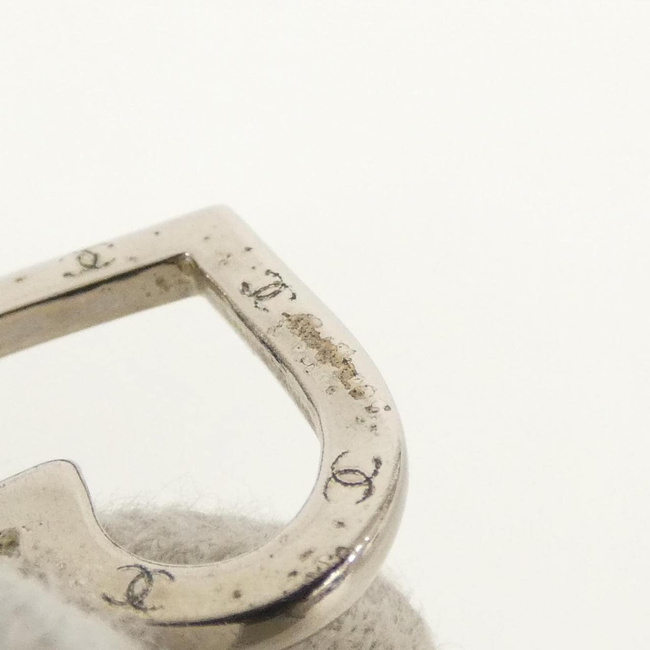 【ヴィンテージ】シャネル 25430 ネックレス