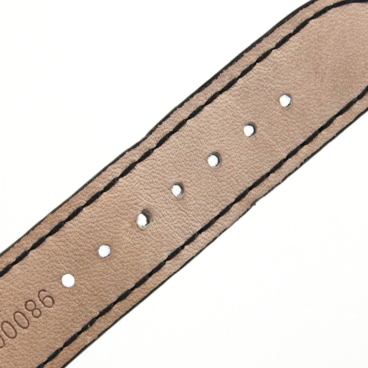 【ノーメンテナンス還元価格】オメガ ラウンドケース YG YG クォーツ