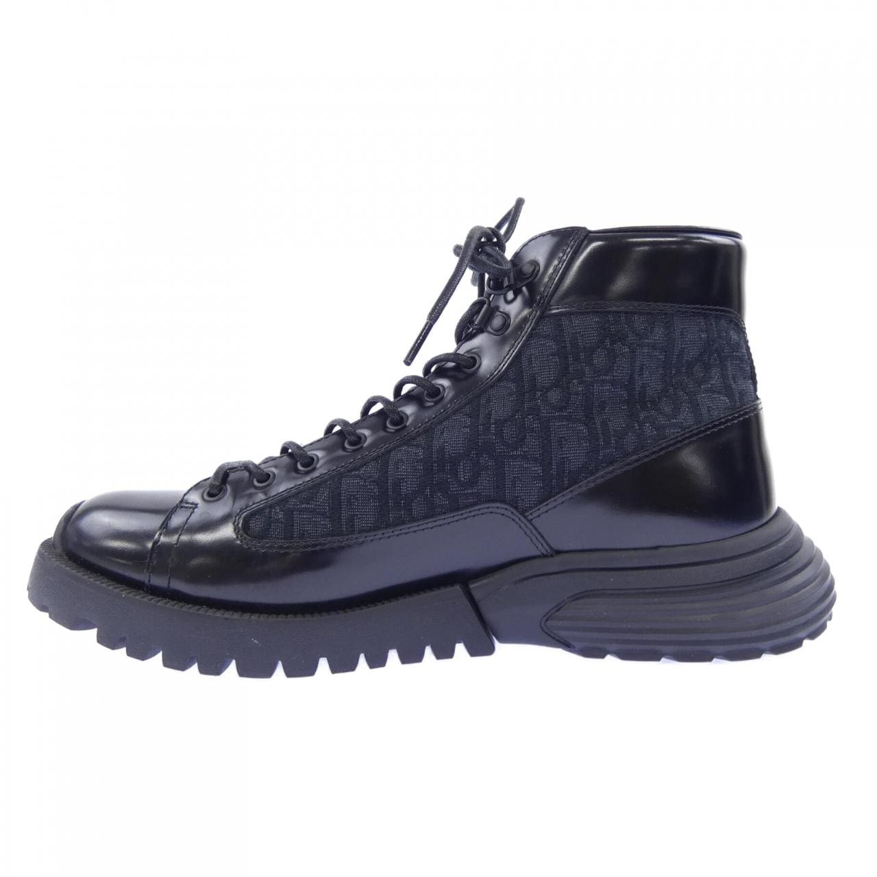 ディオール DIOR ブーツ