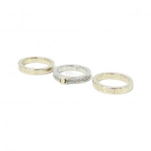 【未使用品】シャネル ABH091 リング