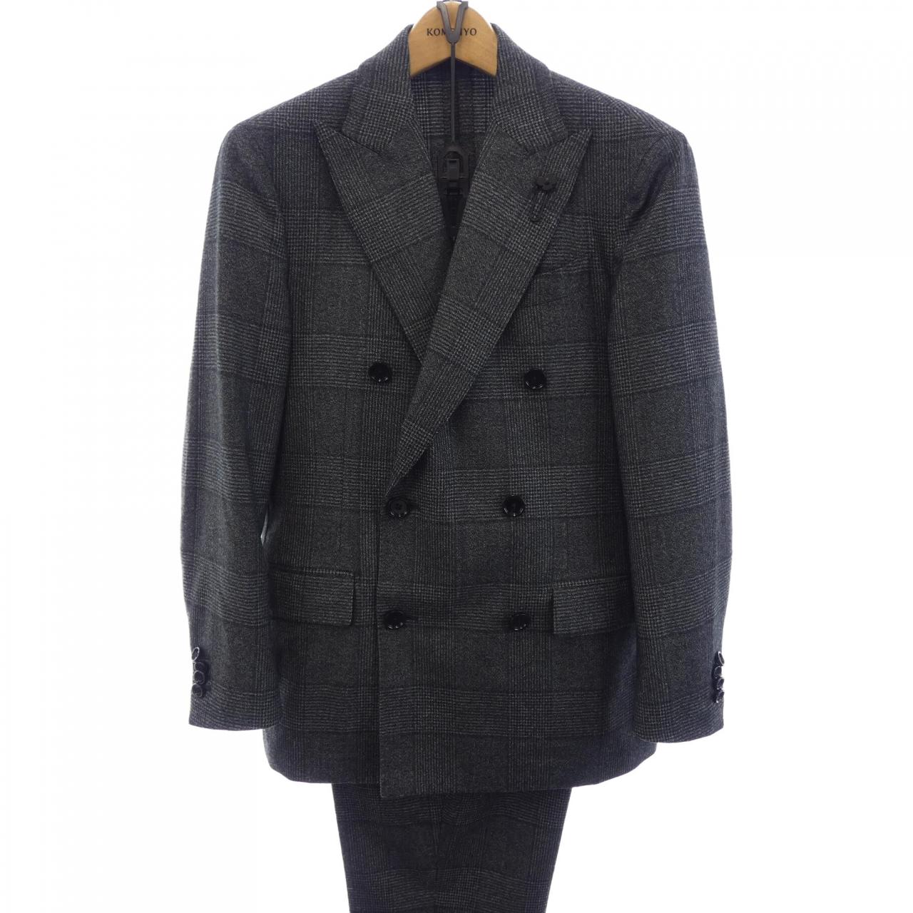 ラルディーニ LARDINI スーツ