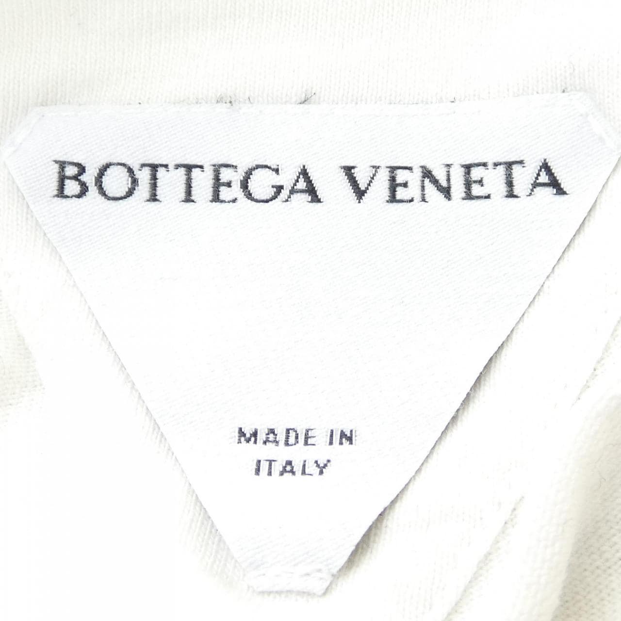 ボッテガヴェネタ BOTTEGA VENETA 706597 VF1U0 Tシャツ