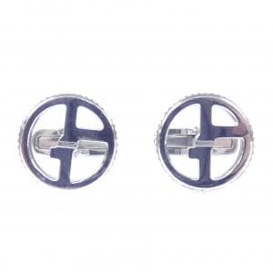 ジョルジオ アルマーニ GIORGIO ARMANI カフス