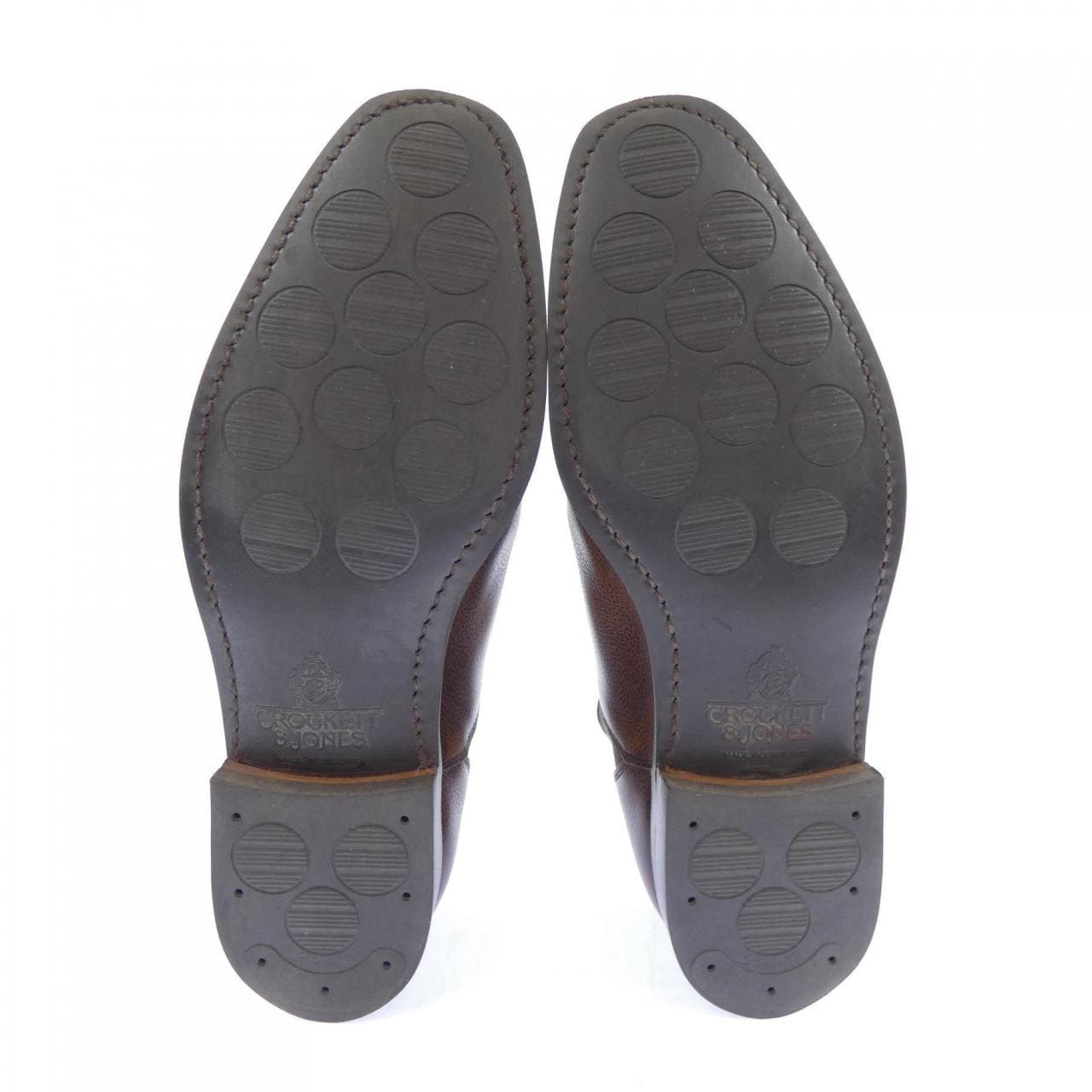 クロケットアンドジョーンズ CROCKETT&JONES DEENE2 シューズ